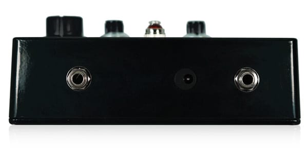 Pedal Pawn / GYPSY VIBE画像2