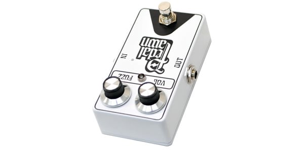 Pedal Pawn ( ペダルパウン )  / FUZZ画像6