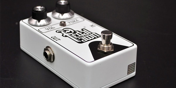 Pedal Pawn ( ペダルパウン )  / FUZZ画像7