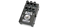  Bass Booster