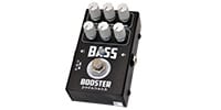  Bass Booster