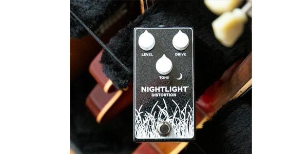 PEDALTRAIN/Nightlight