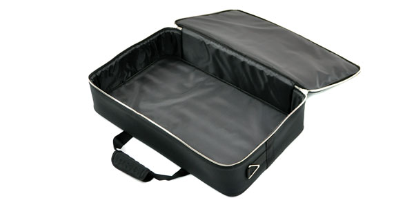 PEDALTRAIN / PT-CL1-SC Pedaltrain Classic 1 w/ soft case画像5