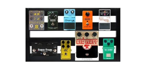 PEDALTRAIN / PT-CL1-TC Pedaltrain Classic 1 w/ tour case画像2
