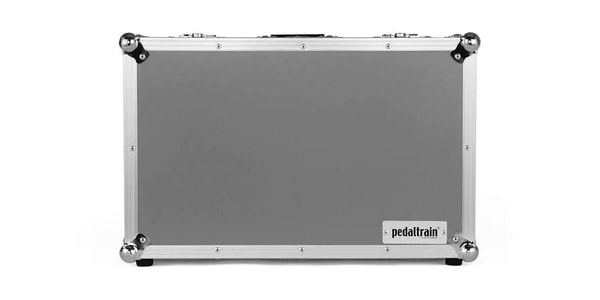 PEDALTRAIN / PT-CL1-TC Pedaltrain Classic 1 w/ tour case画像7