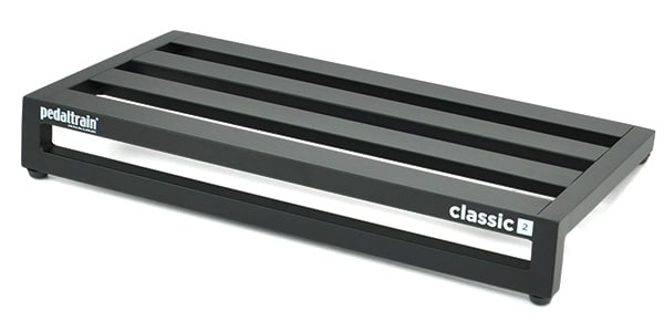 Pedaltrain PT-CL2-SC Classic 2 改造品