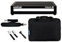 PEDALTRAIN PT-CLJ-SC Classic JR w/soft case