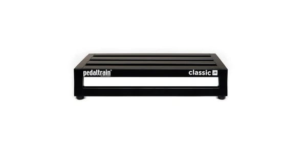 pedaltrain Jr. w/tour case