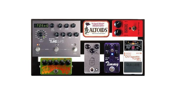 pedaltrain metro 16