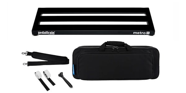 PT-M24-SC Metro 24 with soft case