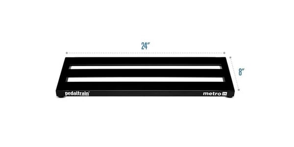 PT-M24-SC Metro 24 with soft case