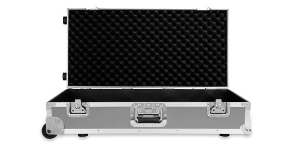 PEDALTRAIN / PT-N32-TCW Pedaltrain NOVO 32 w/ wheeled tour case画像8