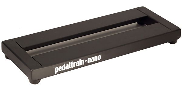 pedaltrain nano MONOケース付き ペダルトレイン