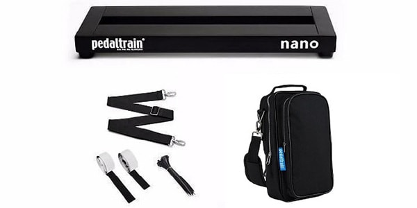 PEDALTRAIN / PT-NANO-SC