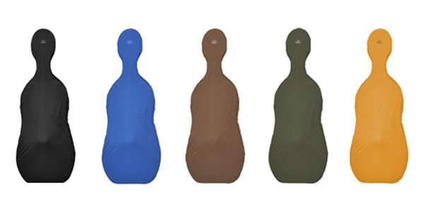 Pedi / Raincoat for Cello Case, Brown, 4/4 Size