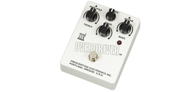 Prescription Electronics Inc. / Rx Overdriver
