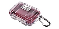 PELICAN / 1010 RED CLEAR