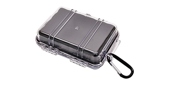 1020 Micro Case | Pelican Official Store