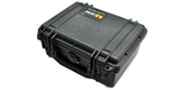 Amazon.com : Pelican 1150 Case With Foam (Black) : Electronics