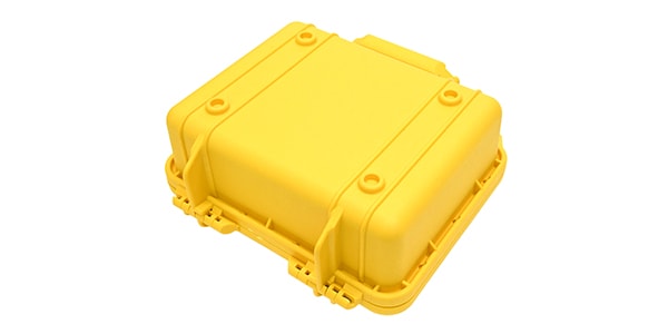 PELICAN ( ペリカン )  / 1200 YELLOW 防塵・防水仕様 ハードケース画像3