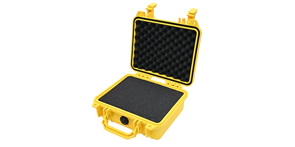 PELICAN ( ペリカン )  / 1200 YELLOW 防塵・防水仕様 ハードケース画像4