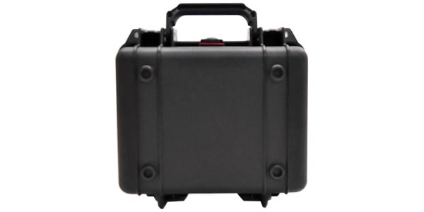 PELICAN ( ペリカン ) 1200NF BLK 防塵・防水仕様 ハードケース PELICAN ( ペリカン ) 1200NF BLK 防塵・防水仕様 ハードケース