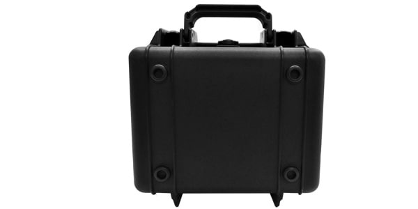 PELICAN / 1300NF BLK 防塵・防水仕様 ハードケース画像3