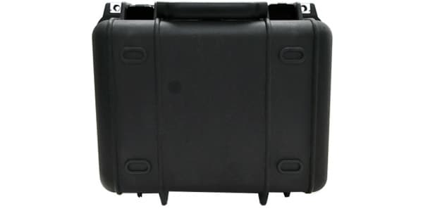 PELICAN / 1400NF BLK 防塵・防水仕様 ハードケース画像3