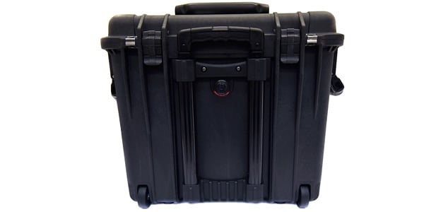 PELICAN ( ペリカン )  / 1440 BLK 防塵・防水仕様 ハードケース