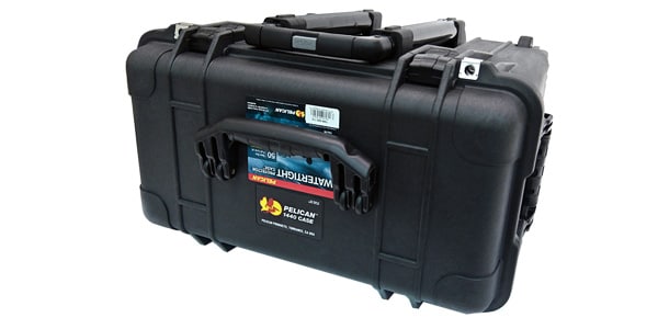PELICAN ( ペリカン )  / 1440 BLK 防塵・防水仕様 ハードケース画像2