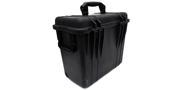 PELICAN ( ペリカン )  / 1440 BLK 防塵・防水仕様 ハードケース画像3