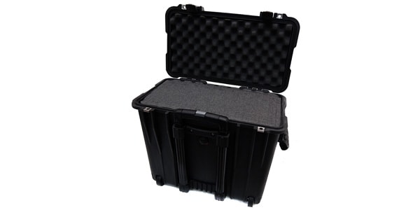 PELICAN ( ペリカン )  / 1440 BLK 防塵・防水仕様 ハードケース画像5