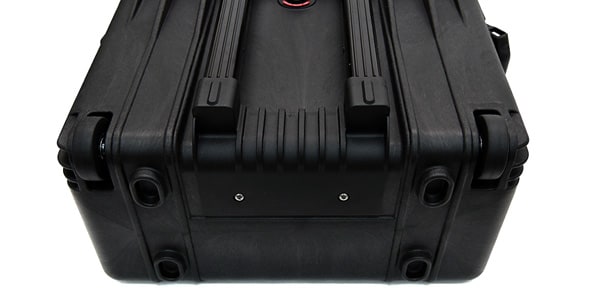 PELICAN ( ペリカン )  / 1440 BLK 防塵・防水仕様 ハードケース画像6