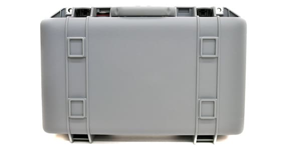 PELICAN / 1485AIR SILVER Dustproof/Waterproof Hard Case画像4