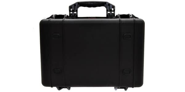 PELICAN ( ペリカン )  / 1500EMS BLK 防塵・防水仕様 ハードケース画像3