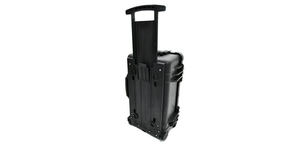 PELICAN ( ペリカン ) 1510 BLK 防塵・防水仕様 ハードケース PELICAN ( ペリカン ) 1510 BLK 防塵・防水仕様 ハードケース