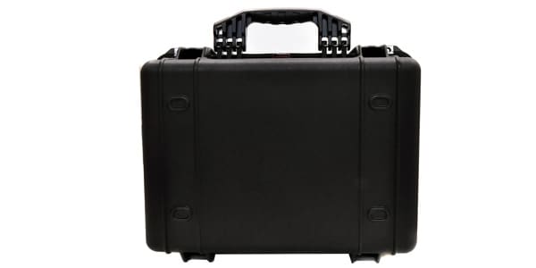 PELICAN ( ペリカン )  / 1520NF BLK 防塵・防水仕様 ハードケース画像3