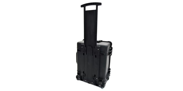 PELICAN ( ペリカン ) 1560 BLK 防塵・防水仕様 ハードケース PELICAN ( ペリカン ) 1560 BLK 防塵・防水仕様 ハードケース
