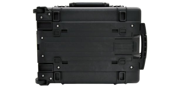 PELICAN / 1560NF BLK 防塵・防水仕様 ハードケース画像3