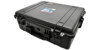 ペリカンケース PELICAN CASE 1600 中古実用 Yahoo!オークション -「ペリカンケース 1600」の落札相場・落札価格