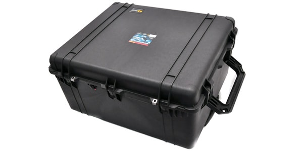 1690 Protector Transport Case | Pelican Official Store