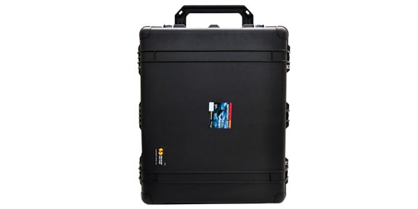 PELICAN ( ペリカン ) 1690NF BLK 防塵・防水仕様 ハードケース PELICAN ( ペリカン ) 1690NF BLK 防塵・防水仕様 ハードケース