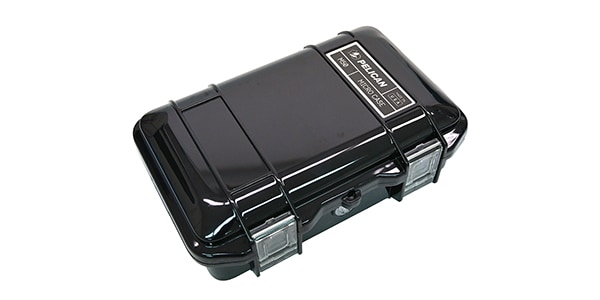 PELICAN ( ペリカン )  / M50 BLK 防塵・防水仕様 ハードケース画像2