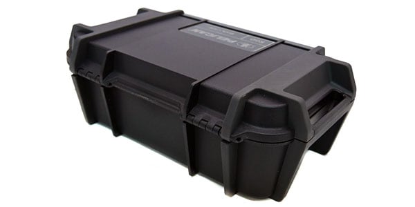 PELICAN / R60 BLK 防塵・防水仕様 ハードケース画像5