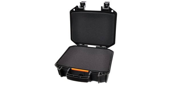 PELICAN / V100C BLK Gun Case画像4