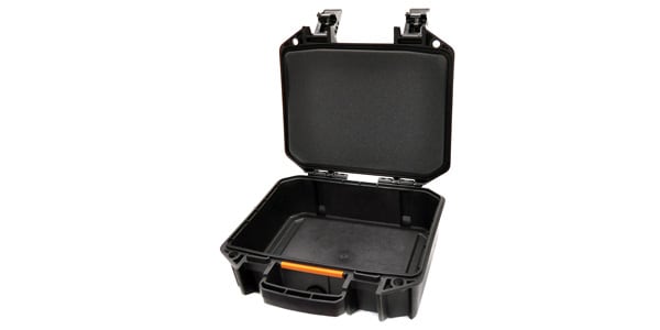 PELICAN / V100C BLK Gun Case画像5