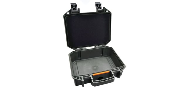 PELICAN / V100C GRN gun case画像5