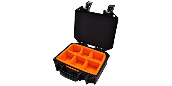 PELICAN / V100WD BLK gun case画像4