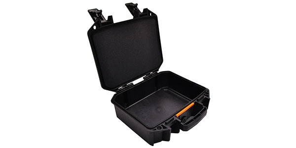 PELICAN / V100WD BLK gun case画像5