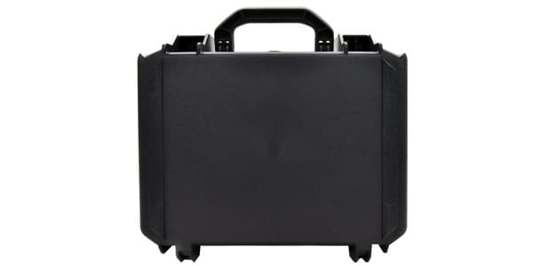PELICAN / V200C BLK Gun Case画像3